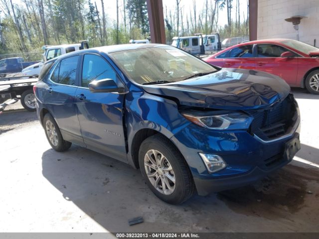 CHEVROLET EQUINOX 2021 2gnaxuev9m6132142