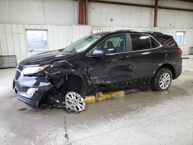 CHEVROLET EQUINOX 2021 2gnaxuev9m6149569