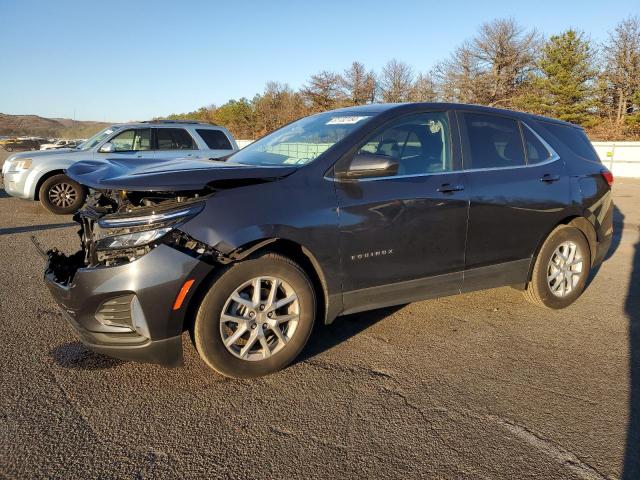 CHEVROLET EQUINOX LT 2022 2gnaxuev9n6131493