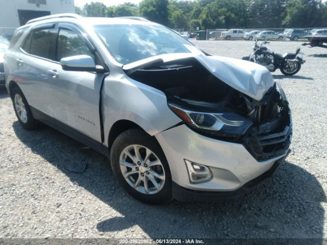 CHEVROLET EQUINOX 2019 2gnaxuevgk6152857