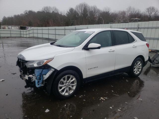 CHEVROLET EQUINOX 2019 2gnaxuevxk6104900