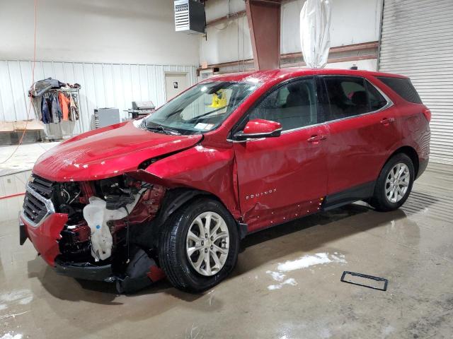 CHEVROLET EQUINOX 2019 2gnaxuevxk6109403