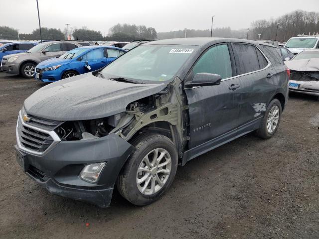 CHEVROLET EQUINOX 2019 2gnaxuevxk6119753