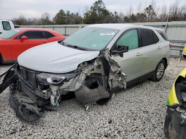 CHEVROLET EQUINOX LT 2019 2gnaxuevxk6128100