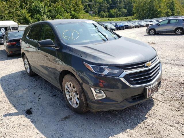 CHEVROLET EQUINOX LT 2019 2gnaxuevxk6129666