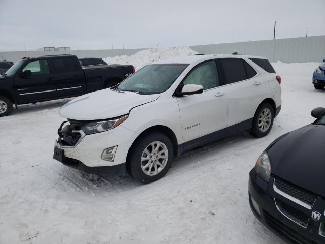 CHEVROLET EQUINOX LT 2019 2gnaxuevxk6144927