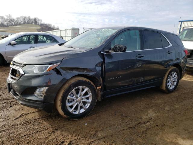 CHEVROLET EQUINOX LT 2019 2gnaxuevxk6150873