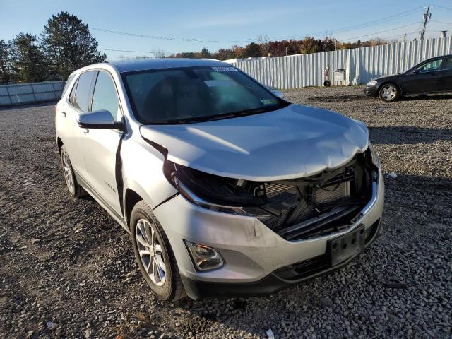 CHEVROLET EQUINOX LT 2019 2gnaxuevxk6152493