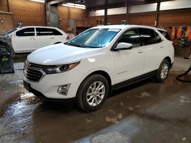 CHEVROLET EQUINOX LT 2019 2gnaxuevxk6153272