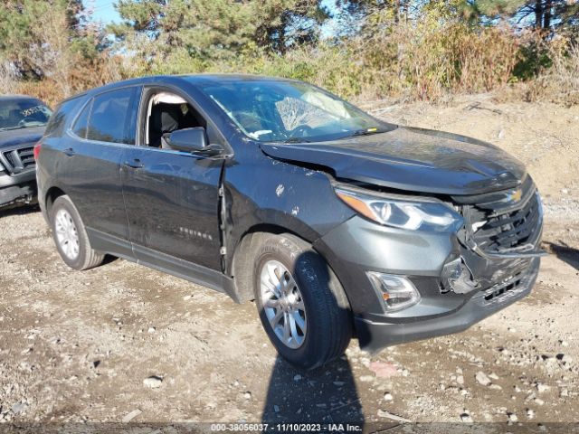 CHEVROLET EQUINOX 2019 2gnaxuevxk6156219