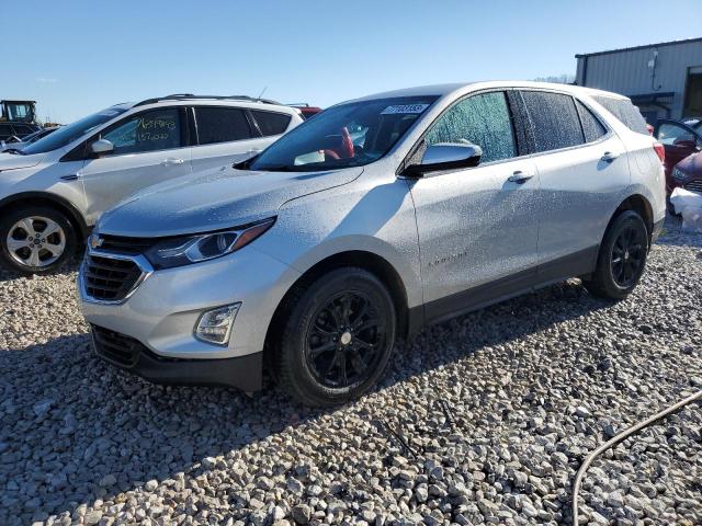 CHEVROLET EQUINOX 2019 2gnaxuevxk6159993