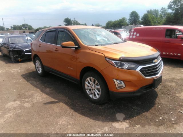 CHEVROLET EQUINOX 2019 2gnaxuevxk6165809