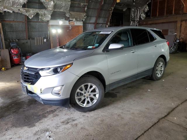 CHEVROLET EQUINOX 2019 2gnaxuevxk6172498