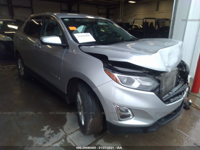 CHEVROLET EQUINOX 2019 2gnaxuevxk6177443