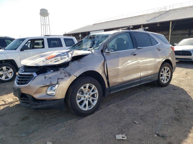 CHEVROLET EQUINOX 2019 2gnaxuevxk6182593