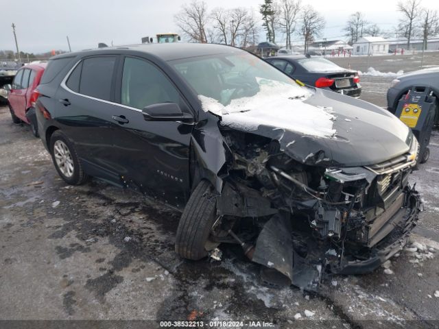 CHEVROLET EQUINOX 2019 2gnaxuevxk6185235