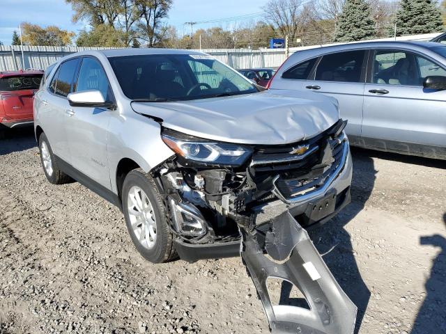 CHEVROLET EQUINOX LT 2019 2gnaxuevxk6193576