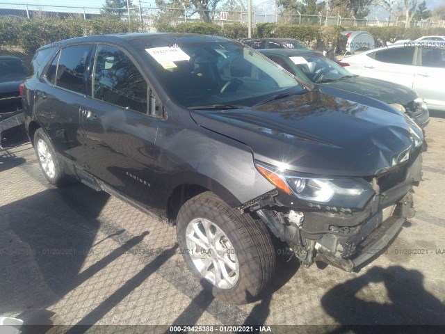 CHEVROLET EQUINOX 2019 2gnaxuevxk6200588