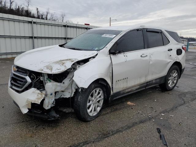 CHEVROLET EQUINOX 2019 2gnaxuevxk6206827