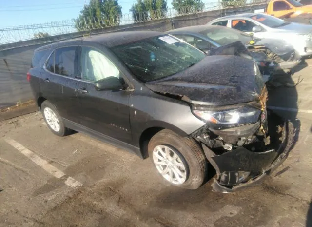 CHEVROLET EQUINOX 2019 2gnaxuevxk6209873