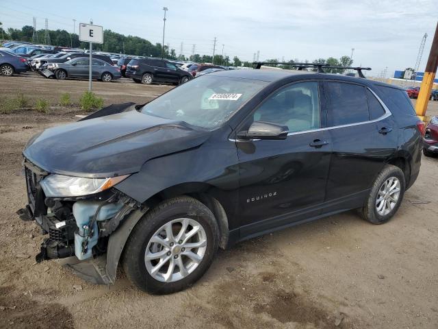 CHEVROLET EQUINOX LT 2019 2gnaxuevxk6213728