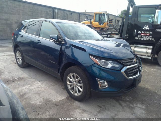 CHEVROLET EQUINOX 2019 2gnaxuevxk6215236