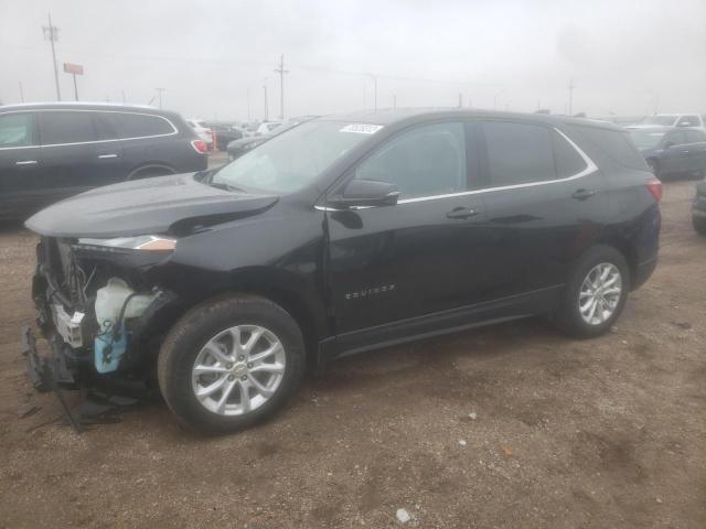 CHEVROLET EQUINOX 2019 2gnaxuevxk6219786