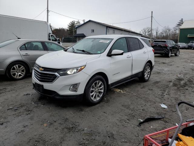 CHEVROLET NULL 2019 2gnaxuevxk6225989