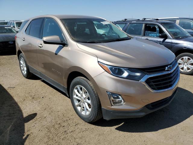 CHEVROLET EQUINOX LT 2019 2gnaxuevxk6229007