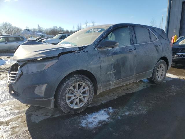 CHEVROLET EQUINOX 2019 2gnaxuevxk6231968