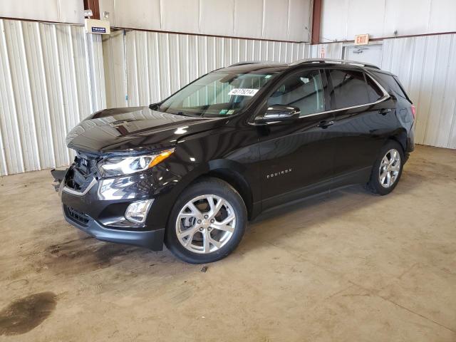 CHEVROLET EQUINOX 2019 2gnaxuevxk6239293