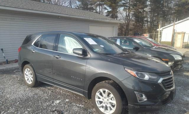 CHEVROLET EQUINOX 2019 2gnaxuevxk6244915