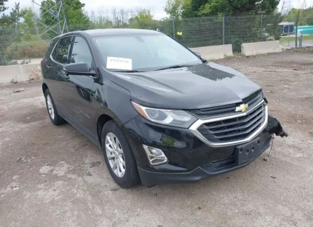 CHEVROLET EQUINOX 2019 2gnaxuevxk6248530