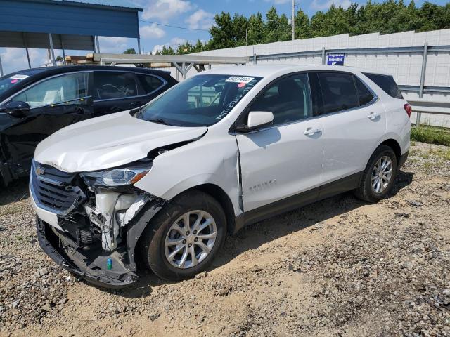 CHEVROLET EQUINOX LT 2019 2gnaxuevxk6252593