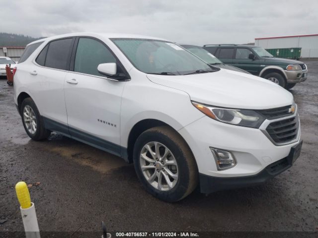 CHEVROLET EQUINOX 2019 2gnaxuevxk6259916