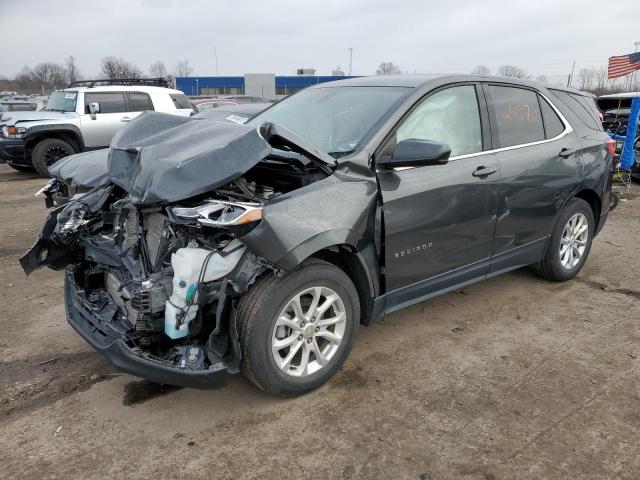 CHEVROLET EQUINOX LT 2019 2gnaxuevxk6262072