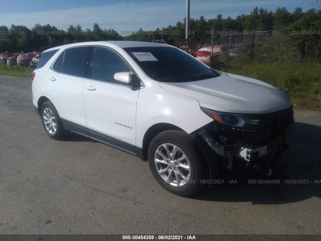 CHEVROLET EQUINOX 2019 2gnaxuevxk6265005