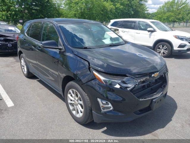 CHEVROLET EQUINOX 2019 2gnaxuevxk6265263