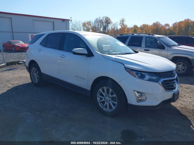 CHEVROLET EQUINOX 2019 2gnaxuevxk6266526