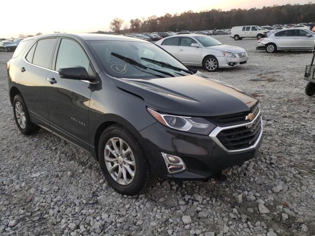 CHEVROLET EQUINOX LT 2019 2gnaxuevxk6280099