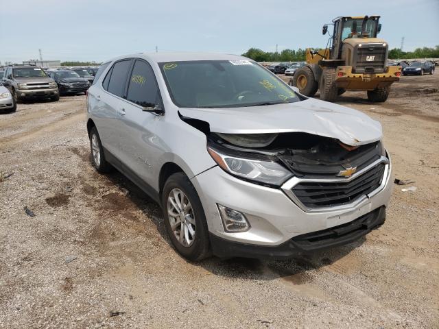 CHEVROLET EQUINOX 2019 2gnaxuevxk6289921