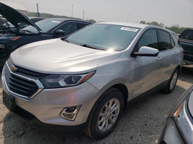 CHEVROLET EQUINOX LT 2019 2gnaxuevxk6295363