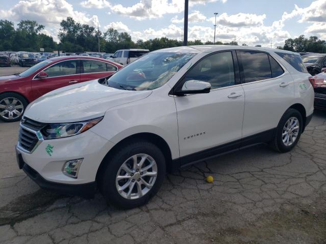 CHEVROLET EQUINOX LT 2019 2gnaxuevxk6295878