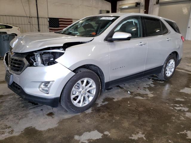 CHEVROLET EQUINOX 2019 2gnaxuevxk6299090