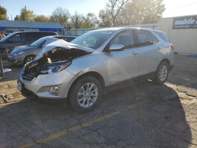 CHEVROLET EQUINOX 2019 2gnaxuevxk6306815