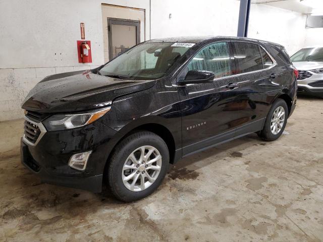 CHEVROLET EQUINOX LT 2020 2gnaxuevxl6104252