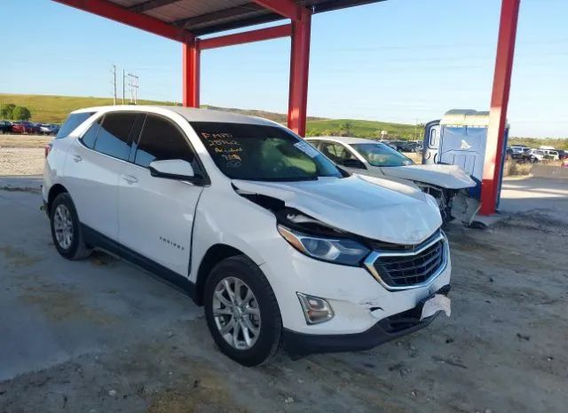 CHEVROLET EQUINOX 2020 2gnaxuevxl6104428