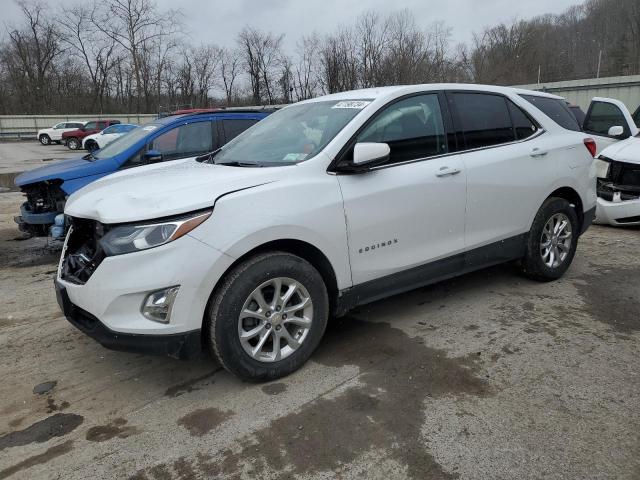 CHEVROLET EQUINOX 2020 2gnaxuevxl6135873