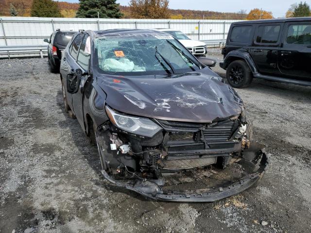 CHEVROLET EQUINOX LT 2020 2gnaxuevxl6152222