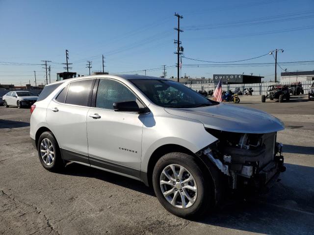 CHEVROLET EQUINOX LT 2020 2gnaxuevxl6155153